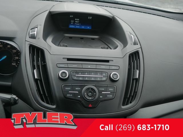 Used 2018 Ford Escape SE image 50