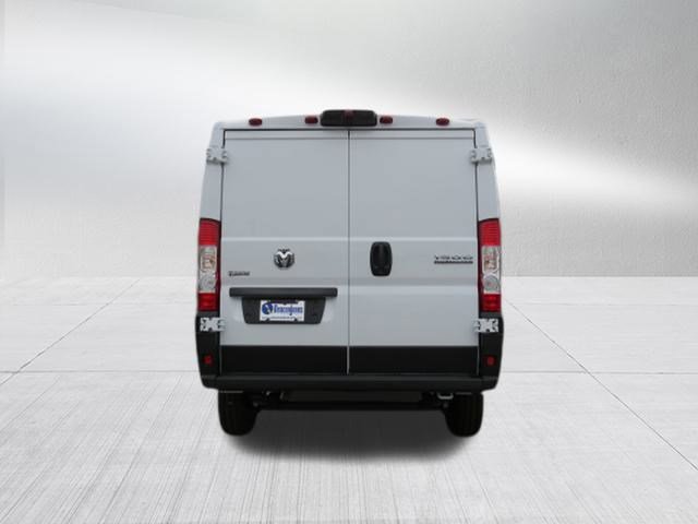 New 2026 RAM ProMaster 1500 w/ Convenience Group image 4