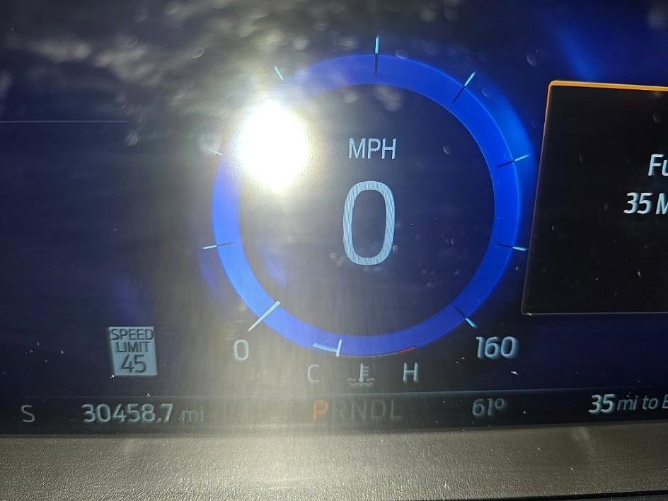 Used 2022 Ford Explorer Platinum w/ Equipment Group 601A image 13