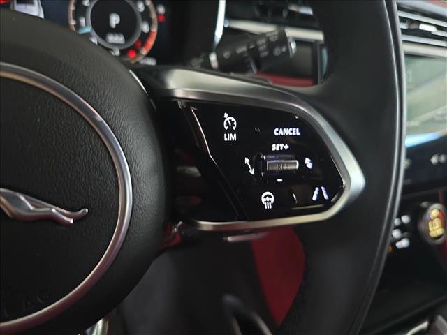 New 2026 Jaguar F-PACE R-Dynamic S image 19