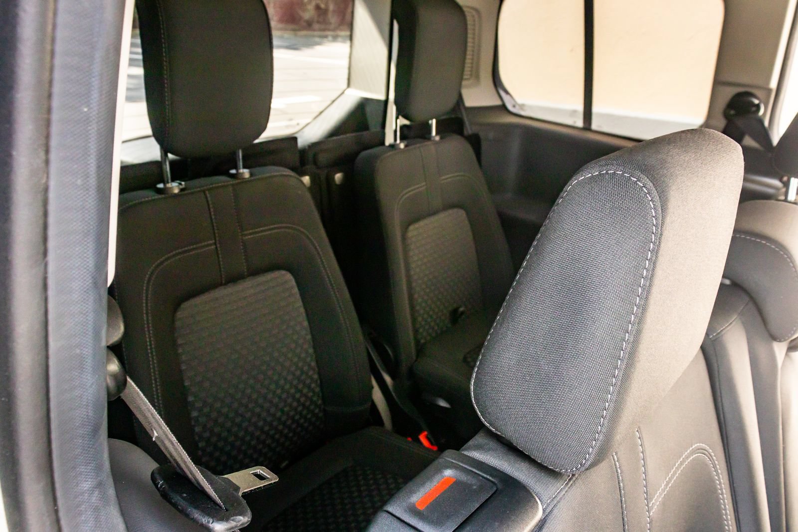 Used 2021 Ford Transit Connect XLT FWD image 21