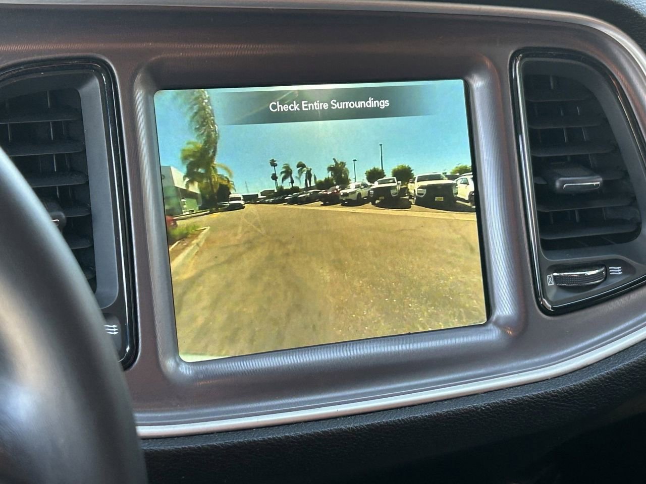 Used 2019 Dodge Challenger SXT image 21