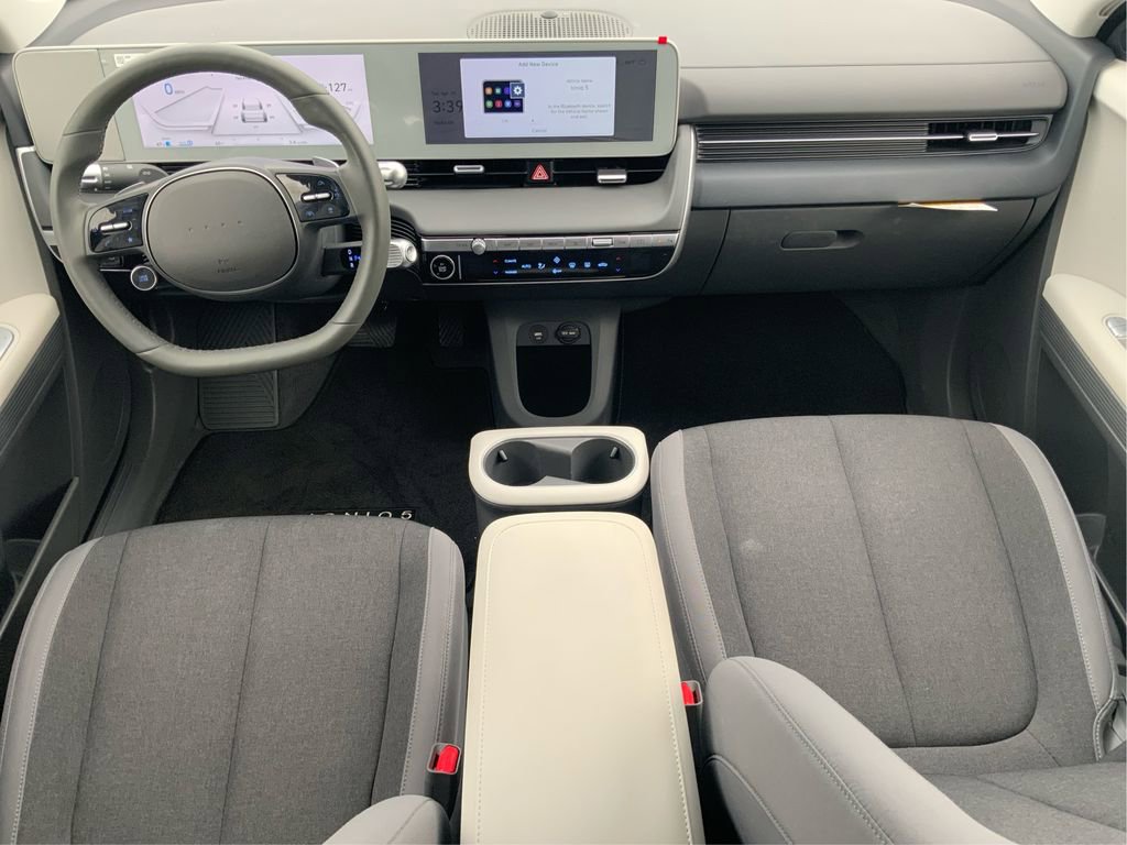 Used 2024 Hyundai Ioniq 5 SEL RWD image 16