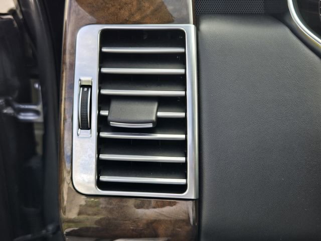 Used 2020 Land Rover Range Rover HSE AWD/4WD image 28