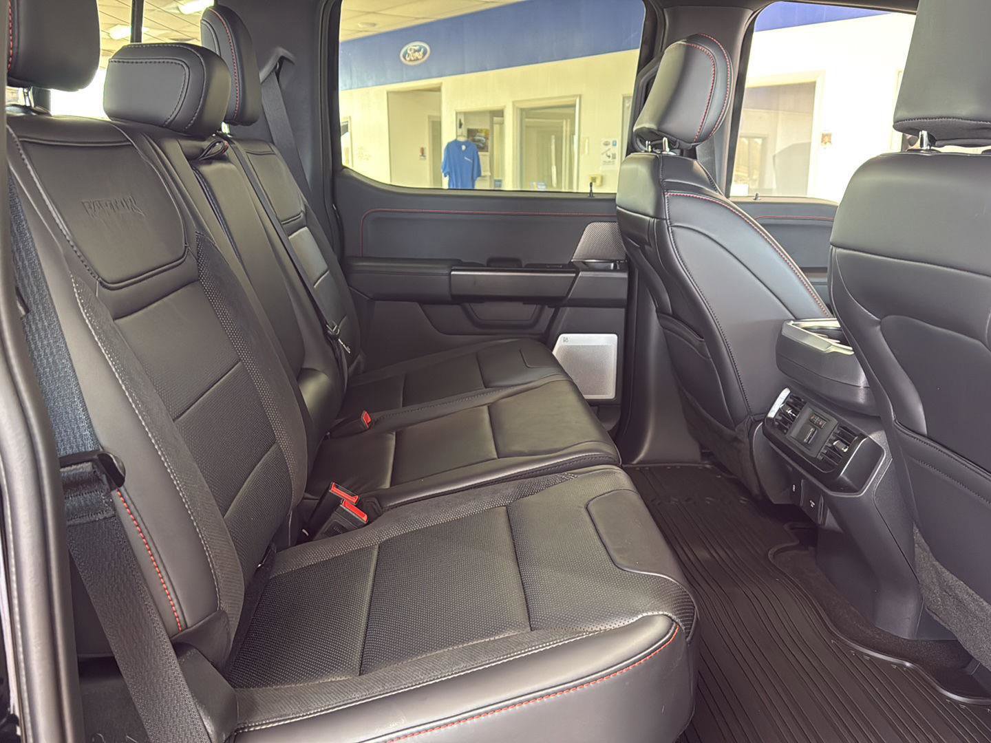 New 2025 Ford F150 Raptor image 13