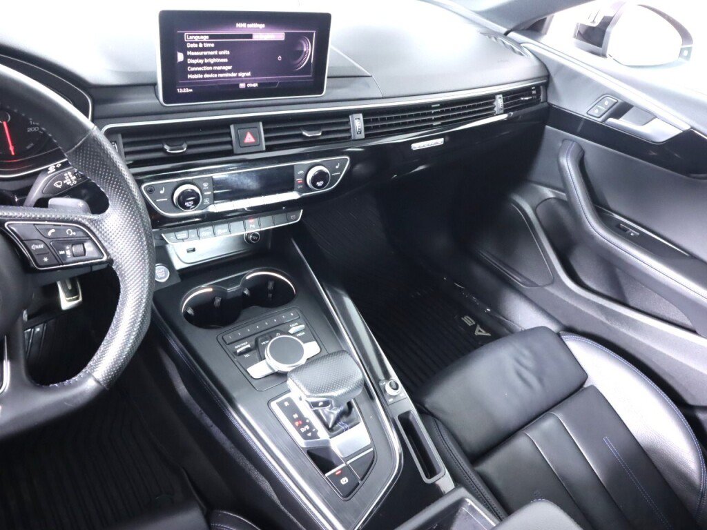 Used 2019 Audi A5 2.0T Premium Plus AWD/4WD image 34