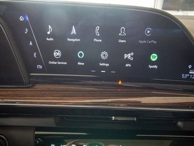 Certified 2023 Cadillac Escalade Premium Luxury image 21