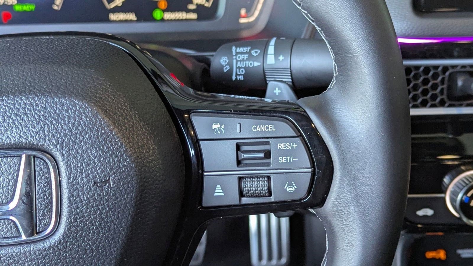 Used 2026 Honda Civic Sport Touring image 25