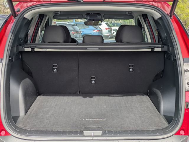 Used 2023 Hyundai Tucson SEL image 13