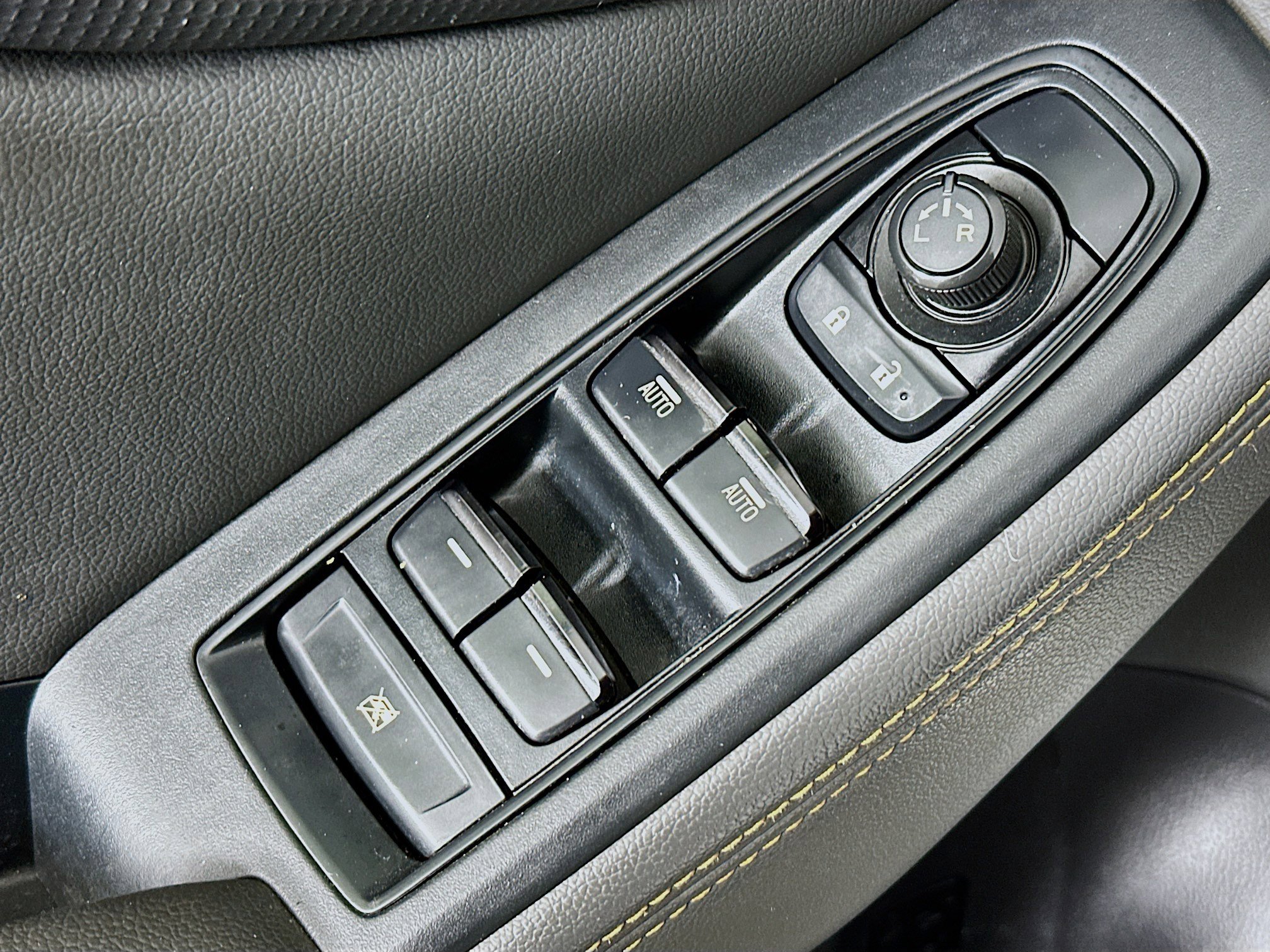 Used 2023 Subaru Forester Wilderness image 15