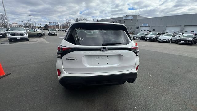 New 2026 Subaru Forester Premium AWD/4WD image 6