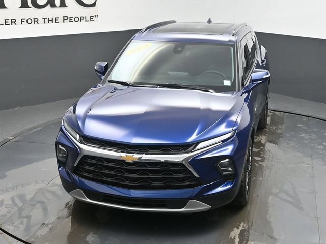 Used 2023 Chevrolet Blazer LT w/ LPO, Floor Liner Package image 45