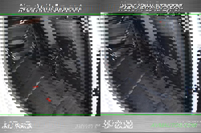 Used 2016 BMW X3 sDrive28i image 27