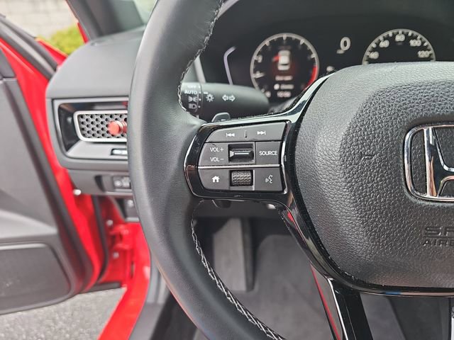 Used 2025 Honda Civic Sport image 17