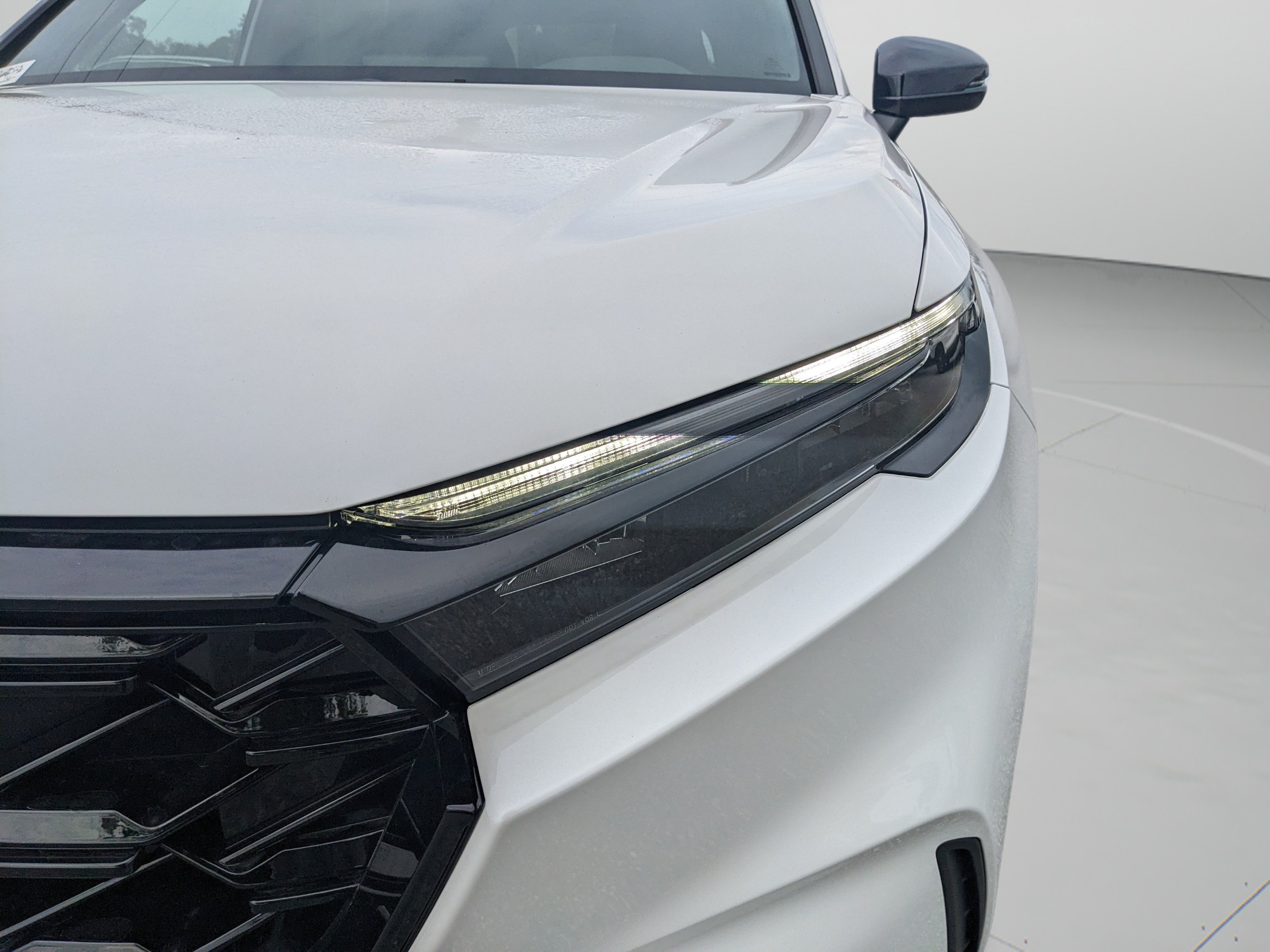 New 2026 Honda CR-V Sport image 9