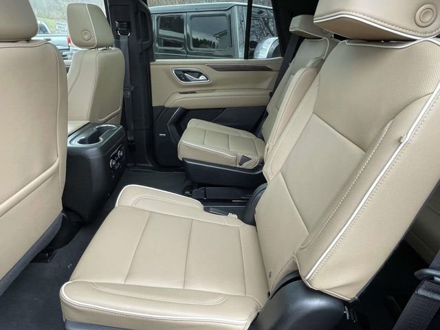 Used 2023 Chevrolet Tahoe Premier AWD/4WD image 13