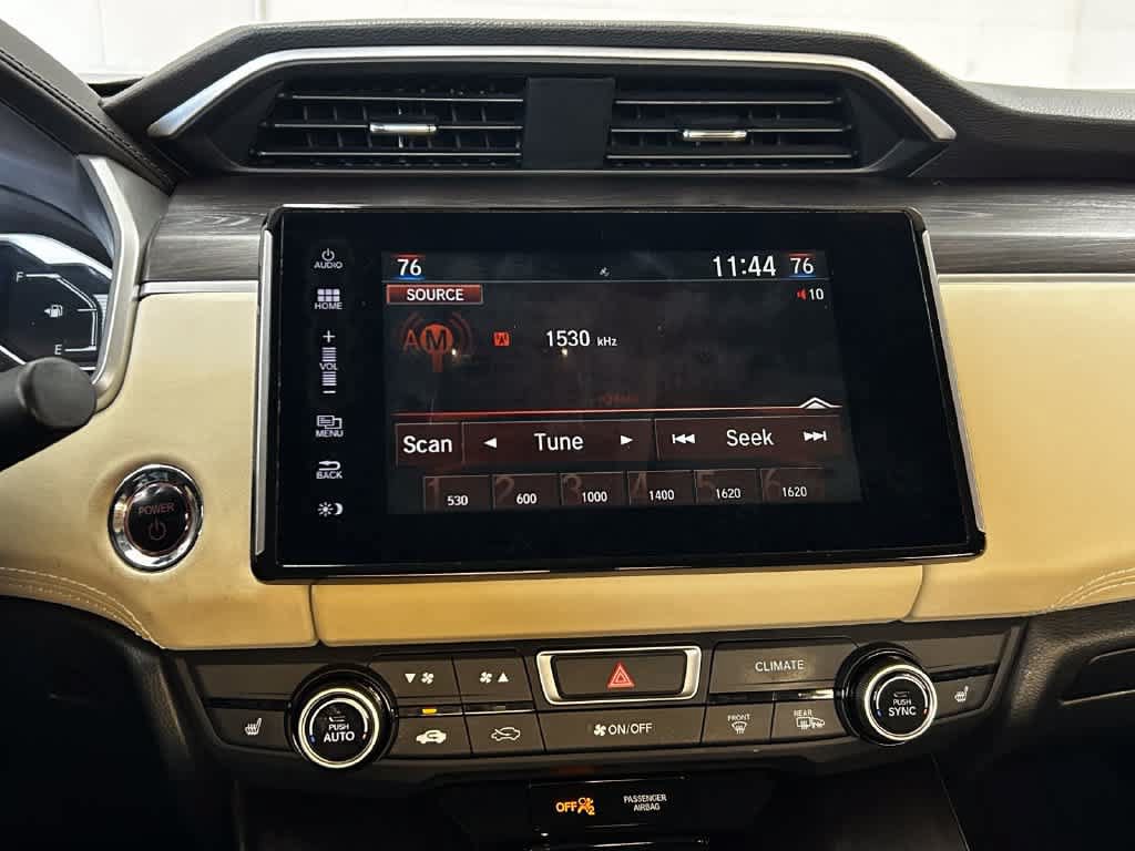 Used 2019 Honda Clarity Plug-In Hybrid image 17