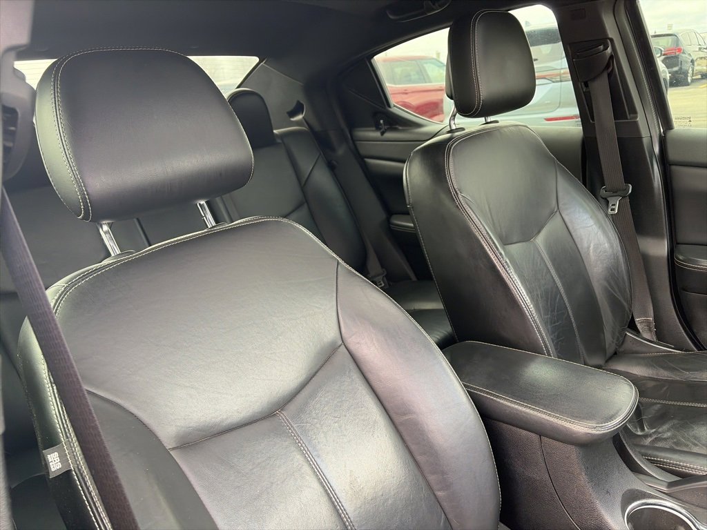 Used 2014 Dodge Avenger SXT w/ Sun/Sound Group image 12