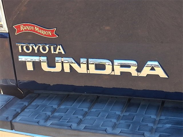 Used 2013 Toyota Tundra 2WD Double Cab image 30