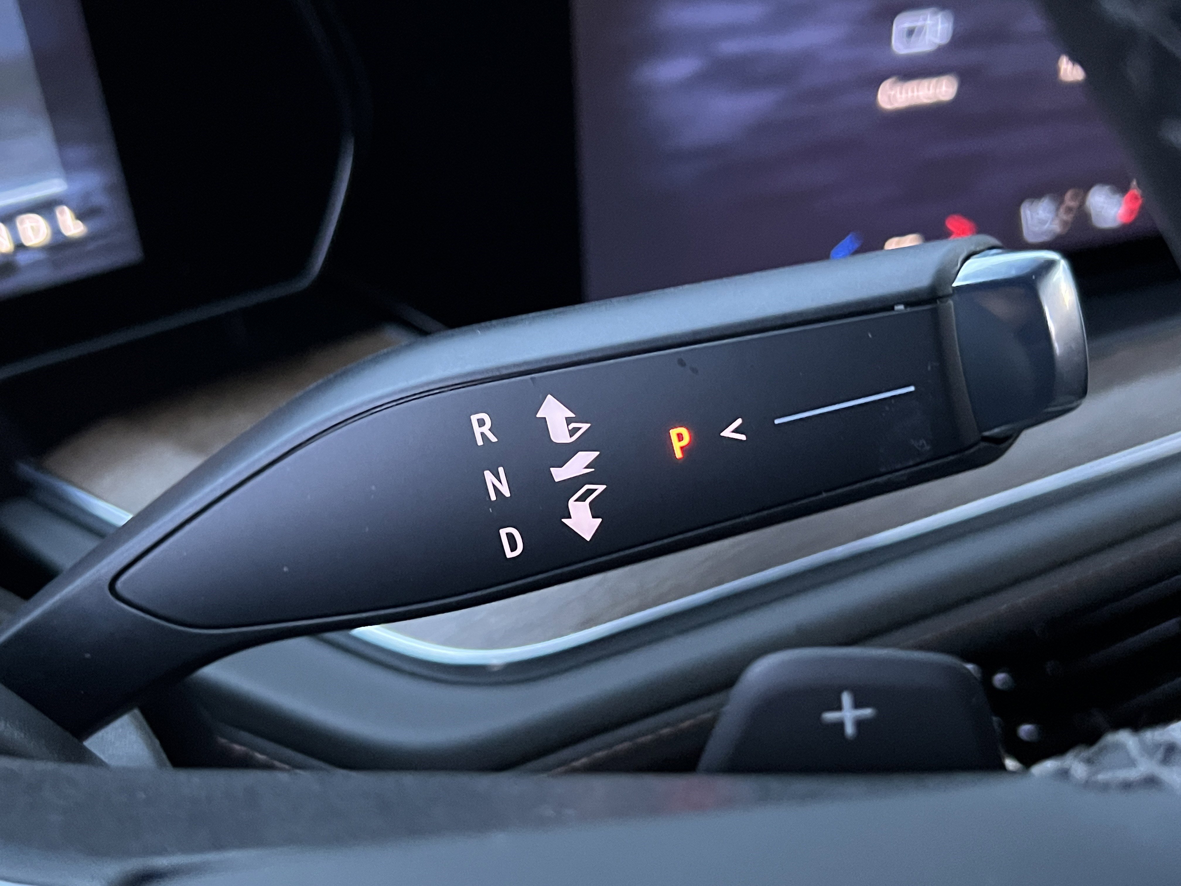 New 2026 Chevrolet Tahoe High Country image 34