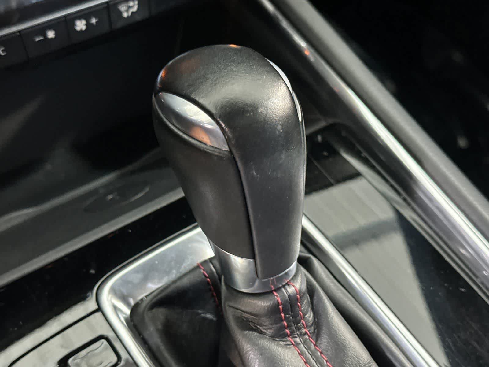 Used 2023 MAZDA CX-5 AWD 2.5 Turbo image 22