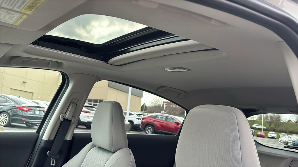 Used 2021 Honda HR-V EX image 25