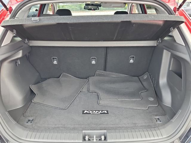 Used 2023 Hyundai Kona SEL image 17