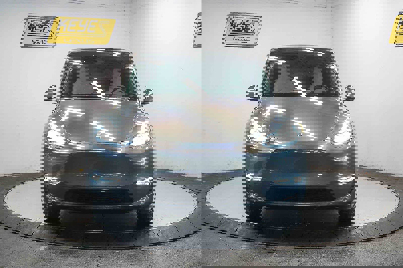 Used 2021 Tesla Model Y Performance image 6