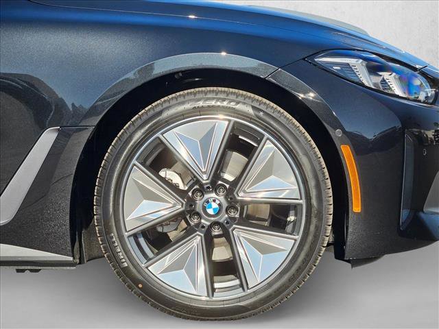 New 2026 BMW i4 eDrive40 w/ Premium Package image 10