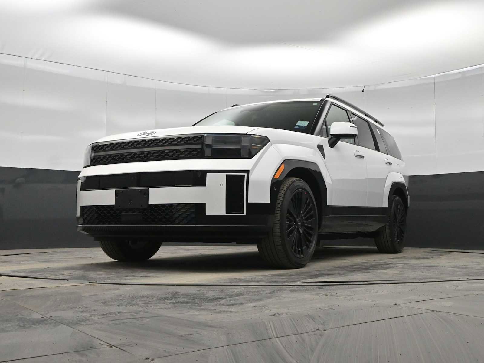 New 2026 Hyundai Santa Fe Calligraphy image 34