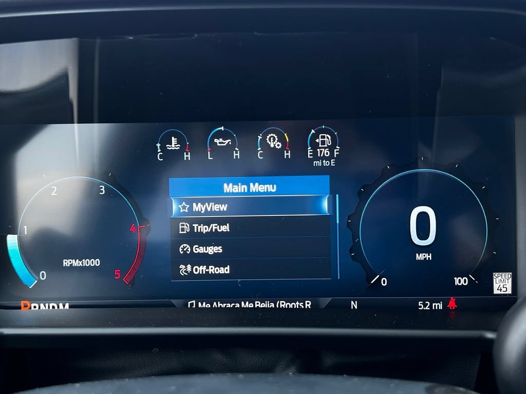 New 2026 Ford F350 Lariat w/ Lariat Premium Package AWD/4WD image 25