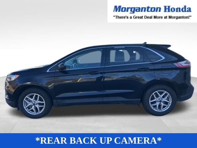 Used 2024 Ford Edge SEL image 5
