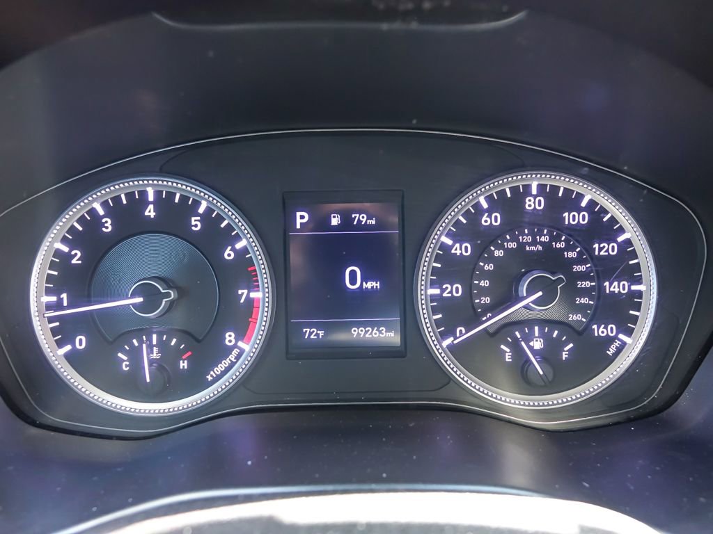 Used 2020 Hyundai Santa Fe SE w/ Cargo Package FWD image 16