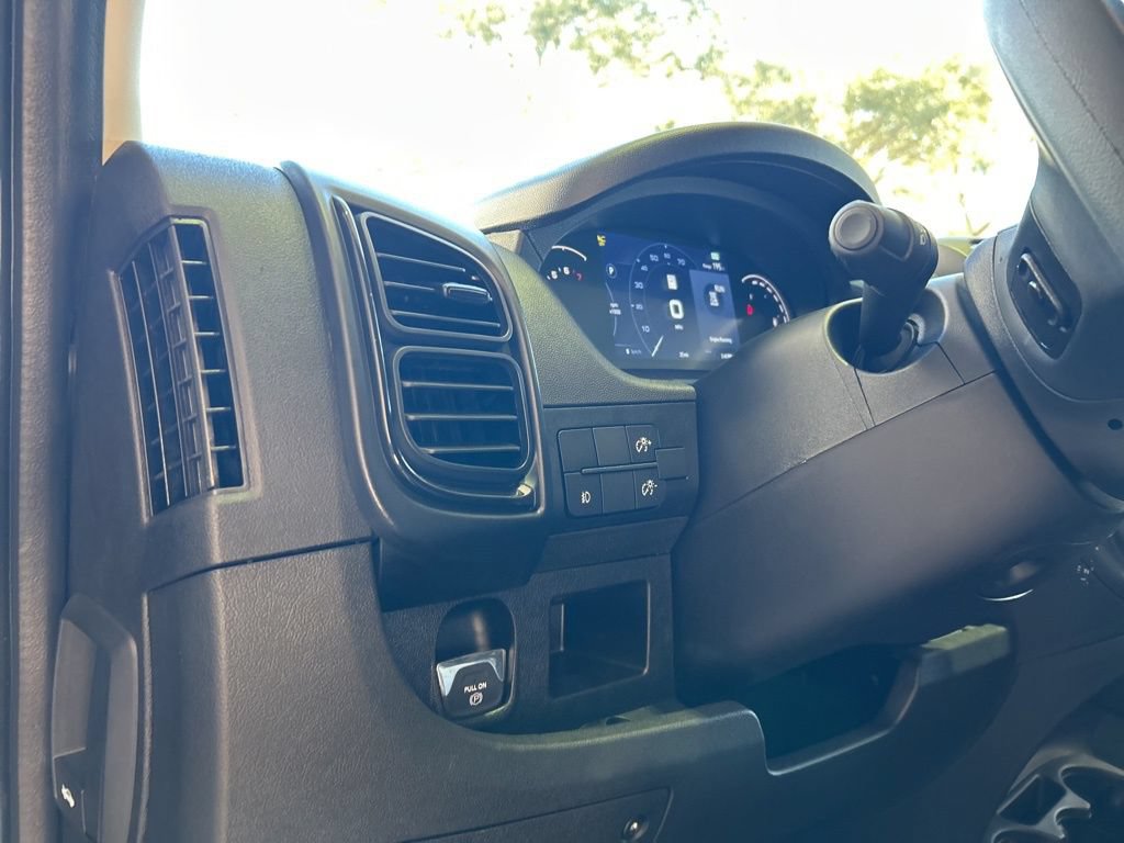 New 2026 RAM ProMaster 2500 w/ Premium Convenience Group FWD image 35