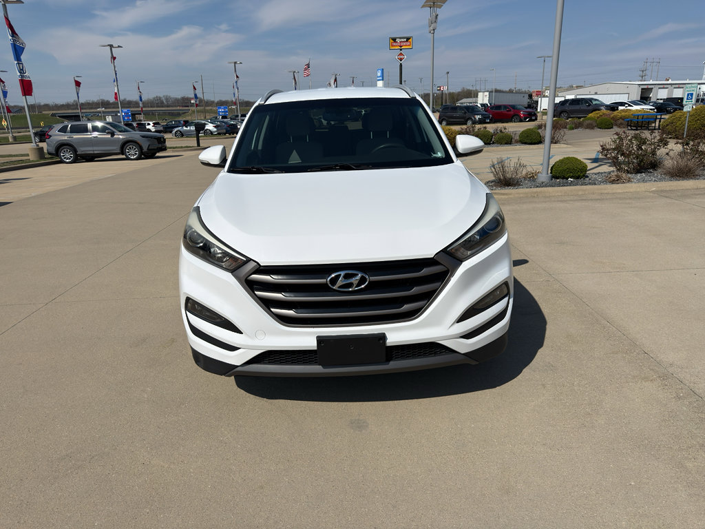 Used 2016 Hyundai Tucson Eco image 2