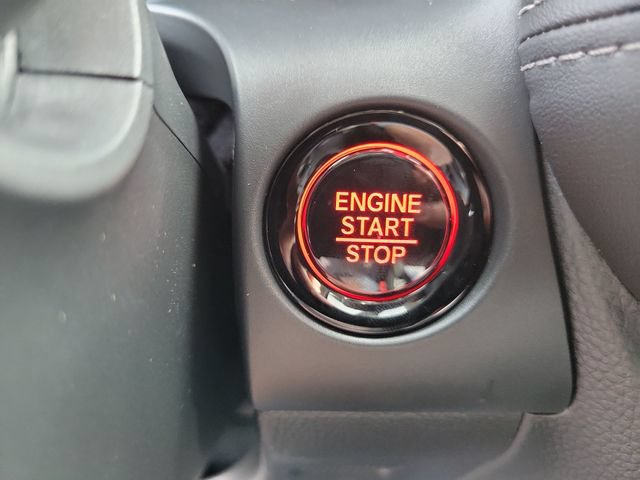 New 2027 Honda HR-V EX-L image 33