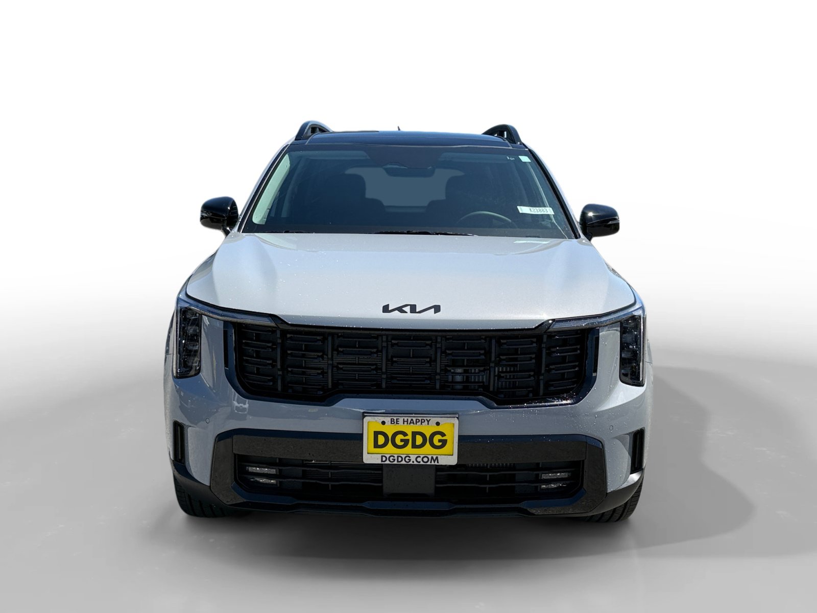 New 2026 Kia Sorento X-Line EX AWD/4WD image 8