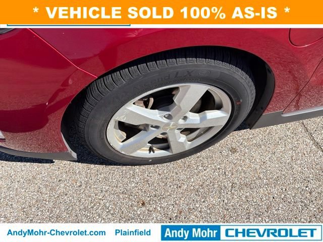 Used 2014 Chevrolet Volt FWD image 11
