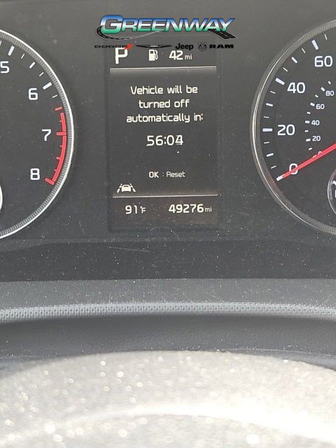Used 2023 Kia K5 GT-Line FWD image 16