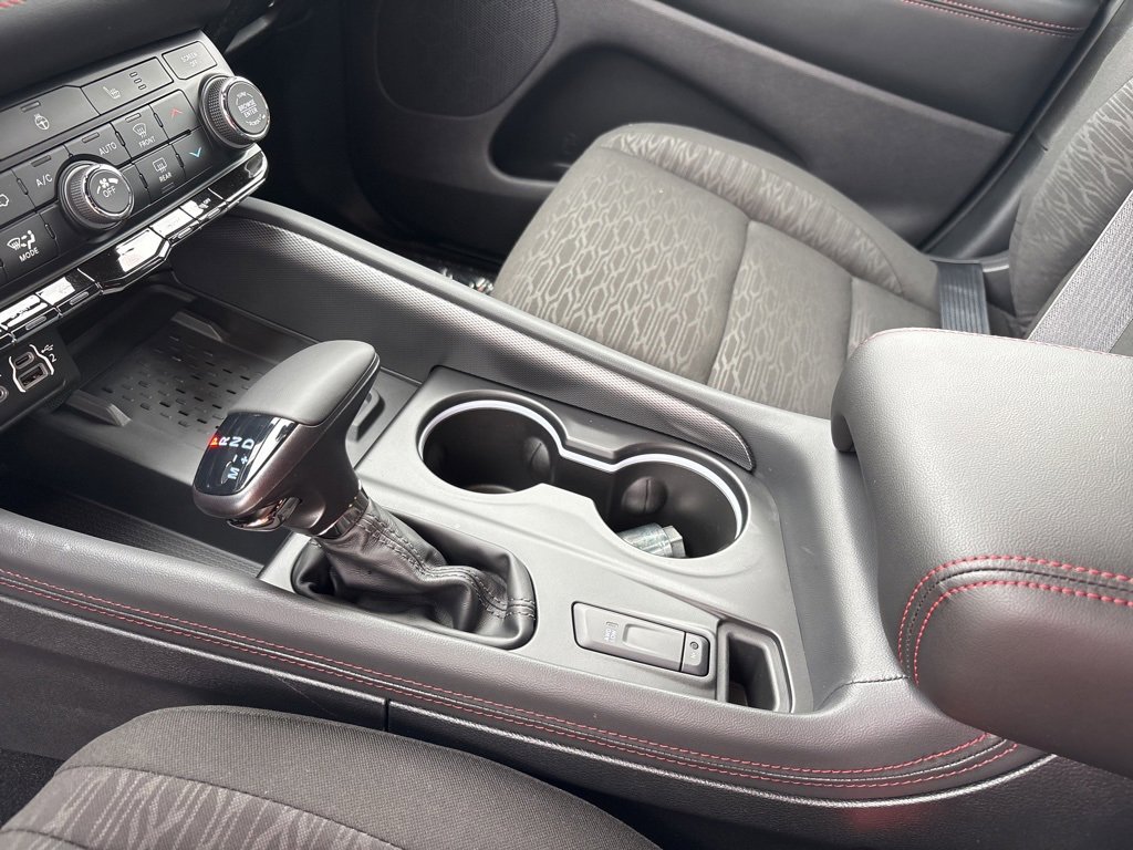 New 2026 Dodge Durango GT w/ Blacktop Package image 16