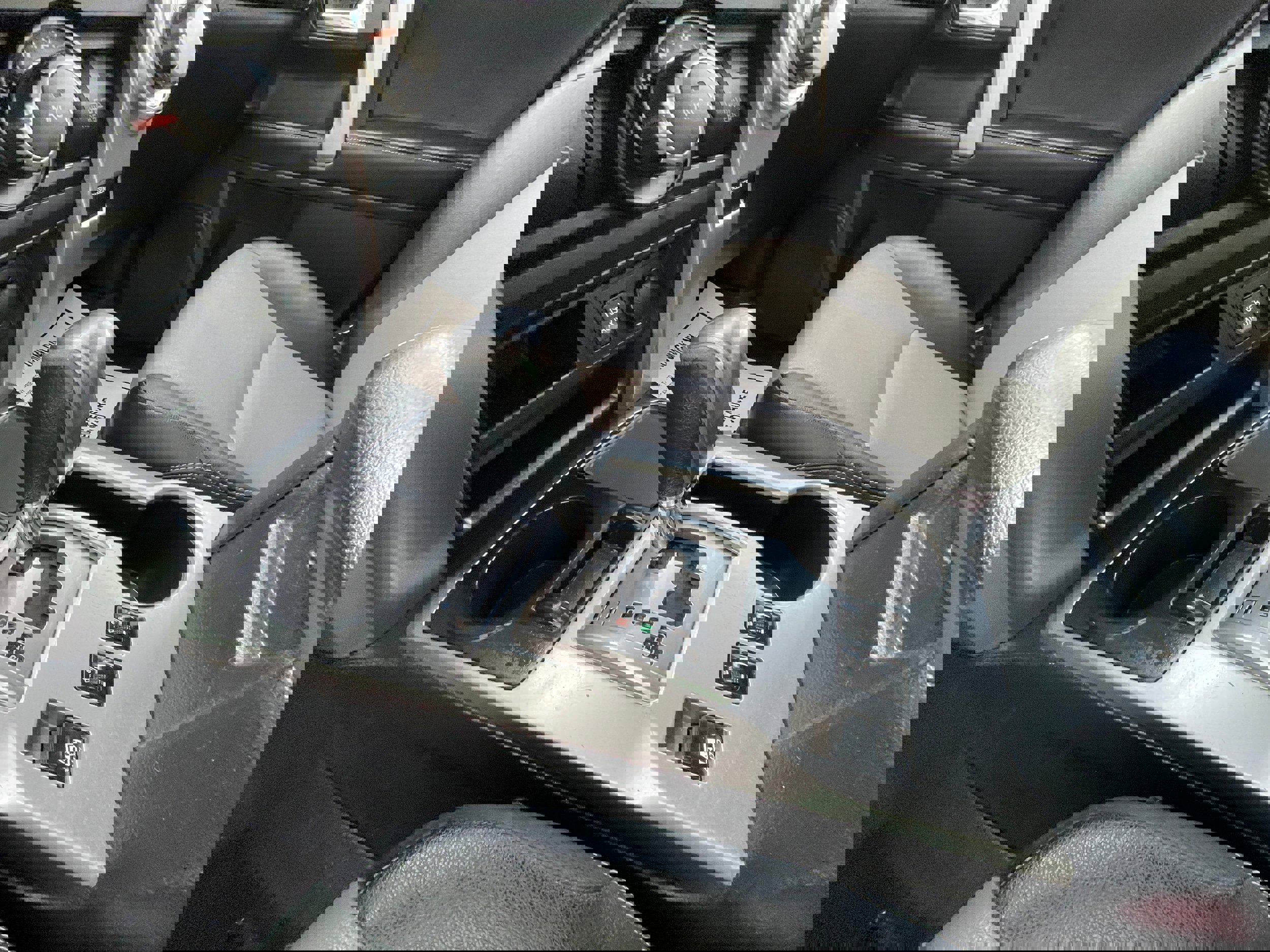 Used 2016 Toyota 4Runner SR5 Premium image 17