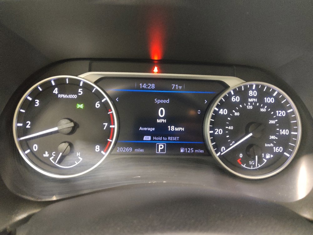 Used 2023 Nissan Sentra SV w/ All-Weather Package image 23