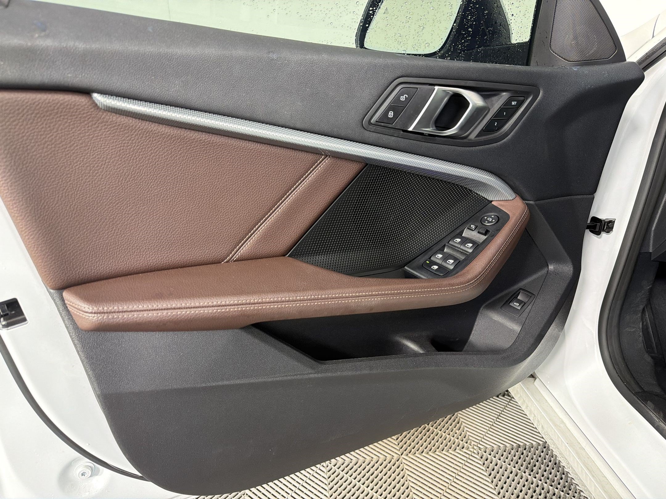 Used 2023 BMW 228i Gran Coupe w/ Convenience Package FWD image 14