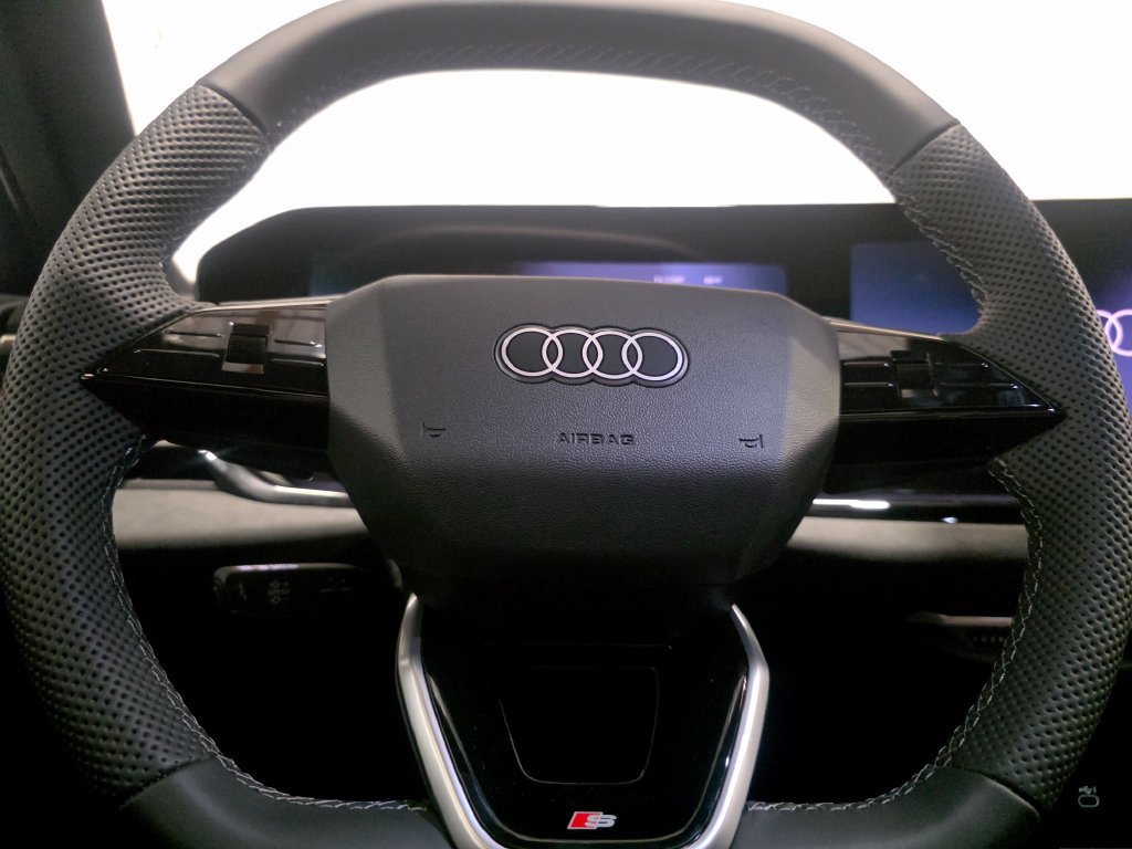 New 2026 Audi S5 Premium Plus AWD/4WD image 21