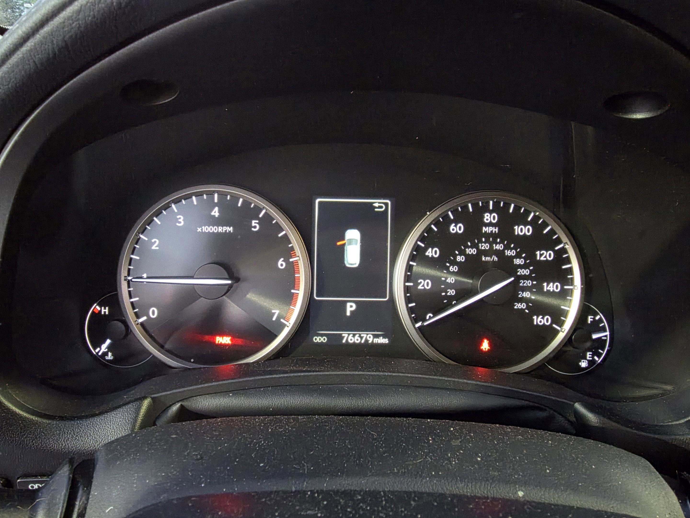 Used 2019 Lexus NX 300 FWD w/ Accessory Package 2 image 15