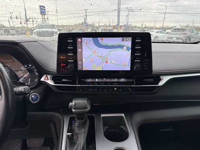 Used 2021 Toyota Sienna XSE w/ XSE Plus Package image 43