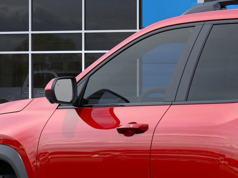 New 2026 Chevrolet Equinox ACTIV w/ Convenience Package III image 12