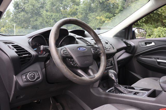 Used 2018 Ford Escape SE AWD/4WD image 12