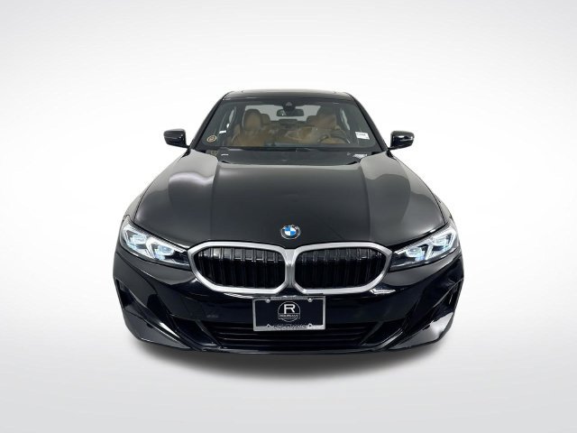 Used 2024 BMW 330i xDrive Sedan w/ Convenience Package AWD/4WD image 26