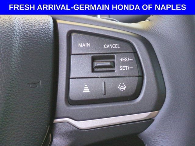 New 2026 Honda Ridgeline RTL image 23